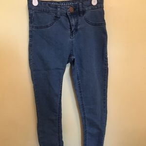 Never worn before Cotton on jeans